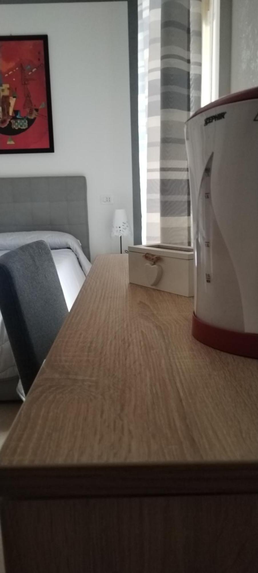 Suite Principe Scordia Palermo Cameră foto